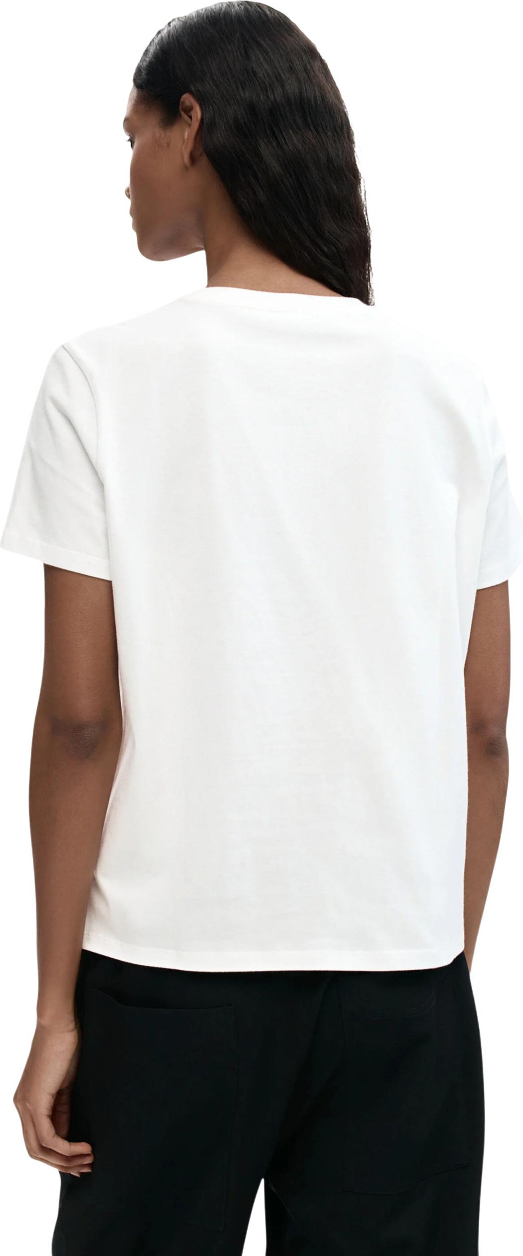 T-shirts Desigual