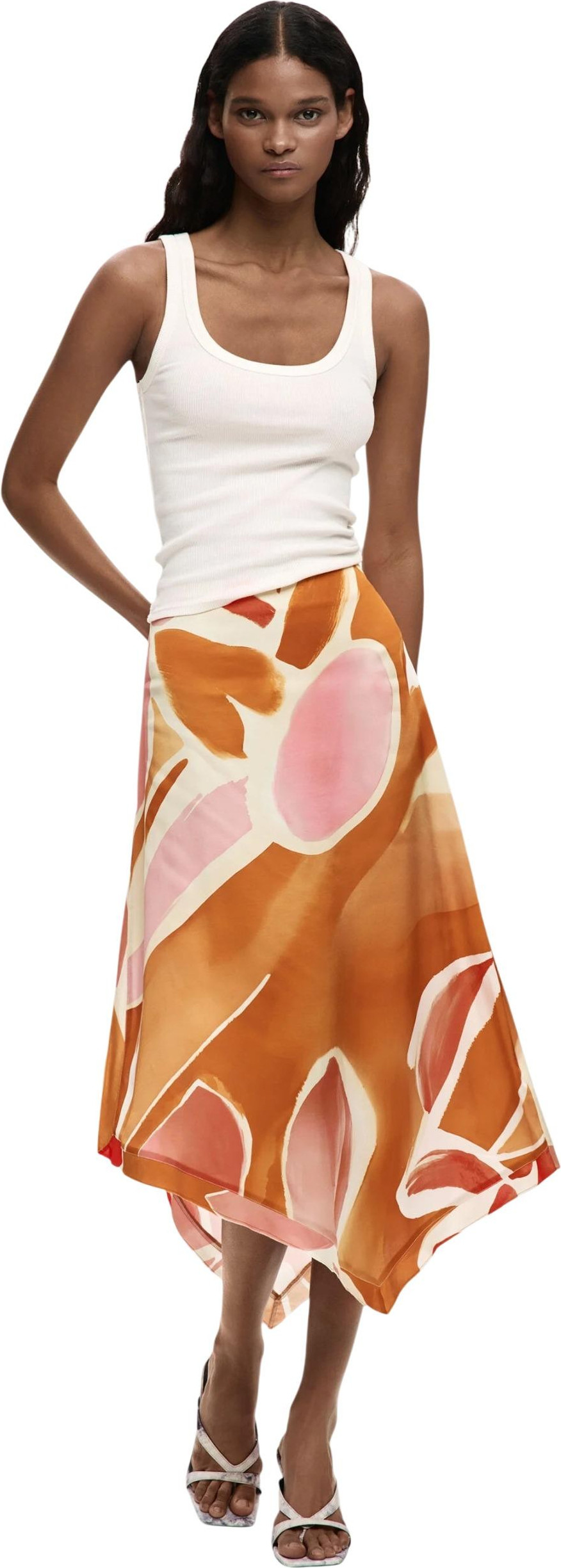 Skirt Desigual