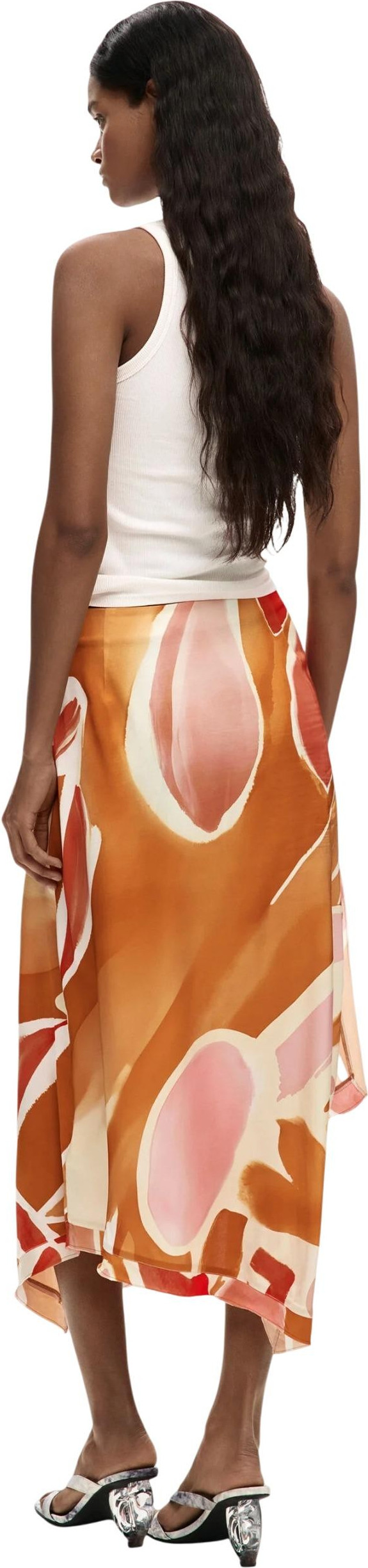 Skirt Desigual
