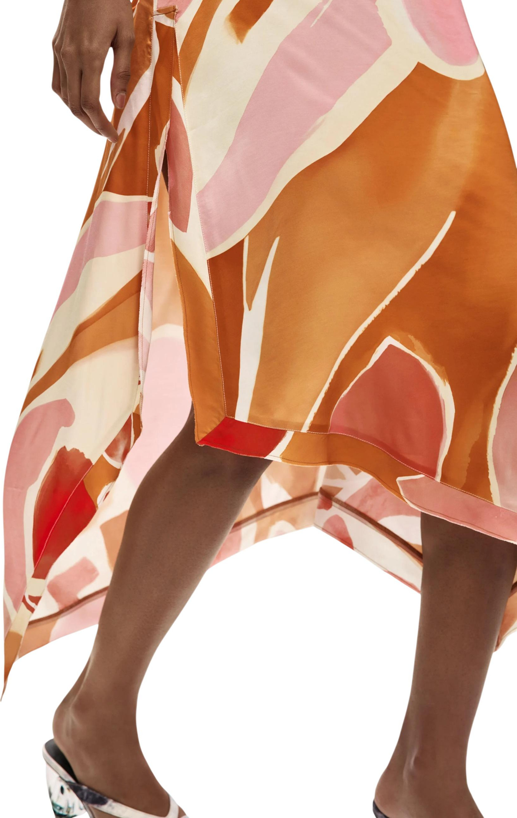 Skirt Desigual