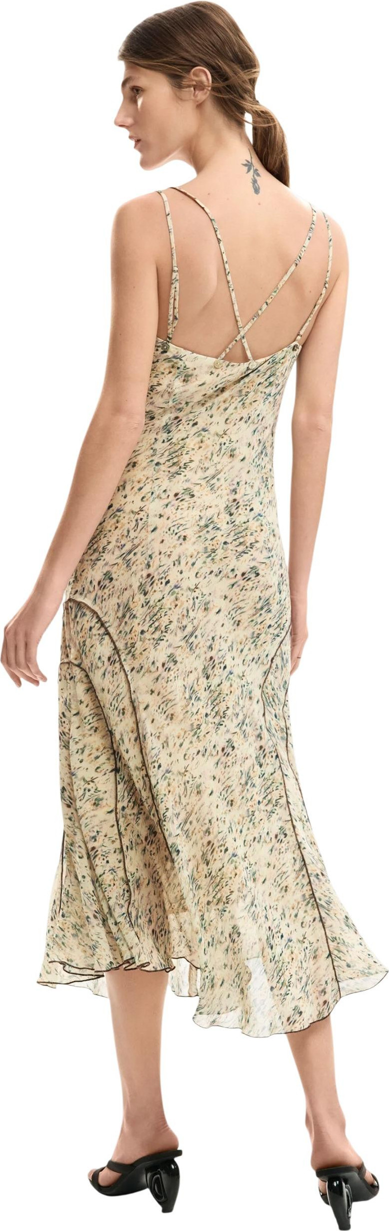 Платья Desigual
