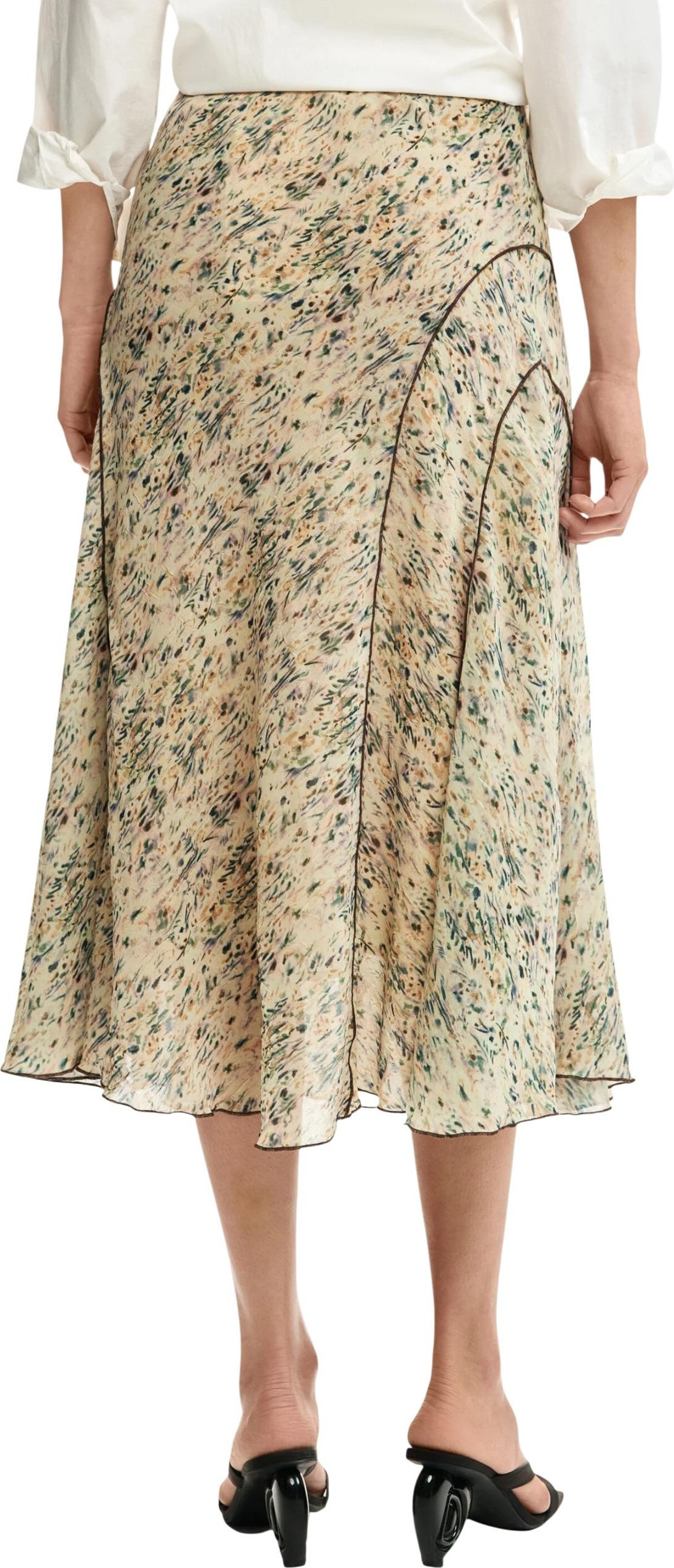 Skirt Desigual