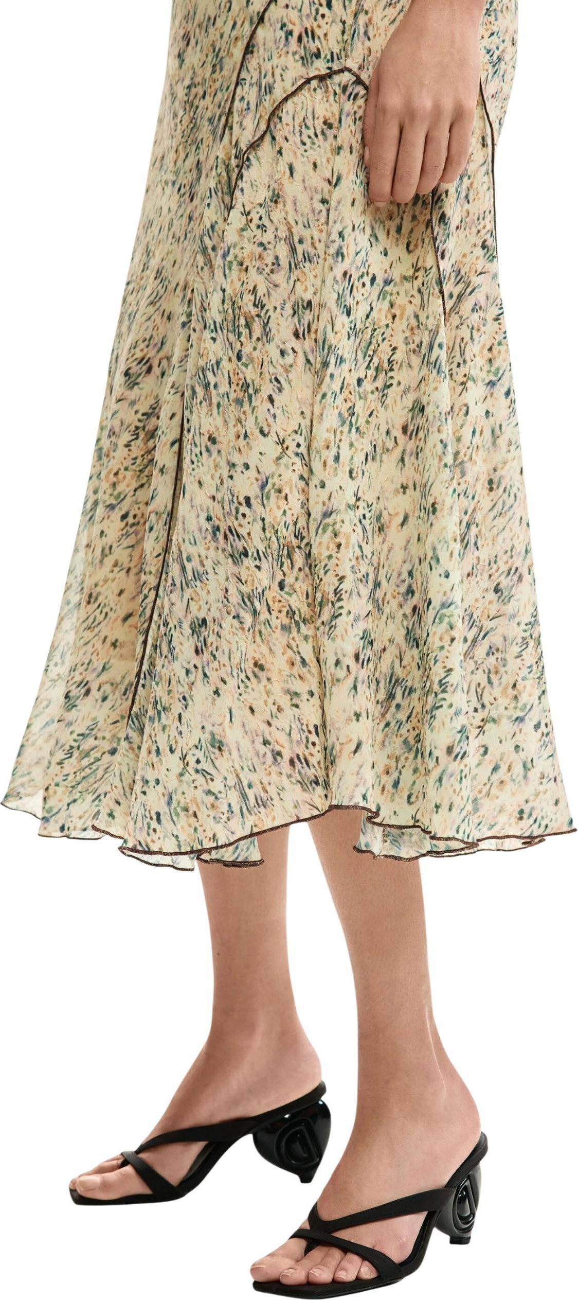 Skirt Desigual