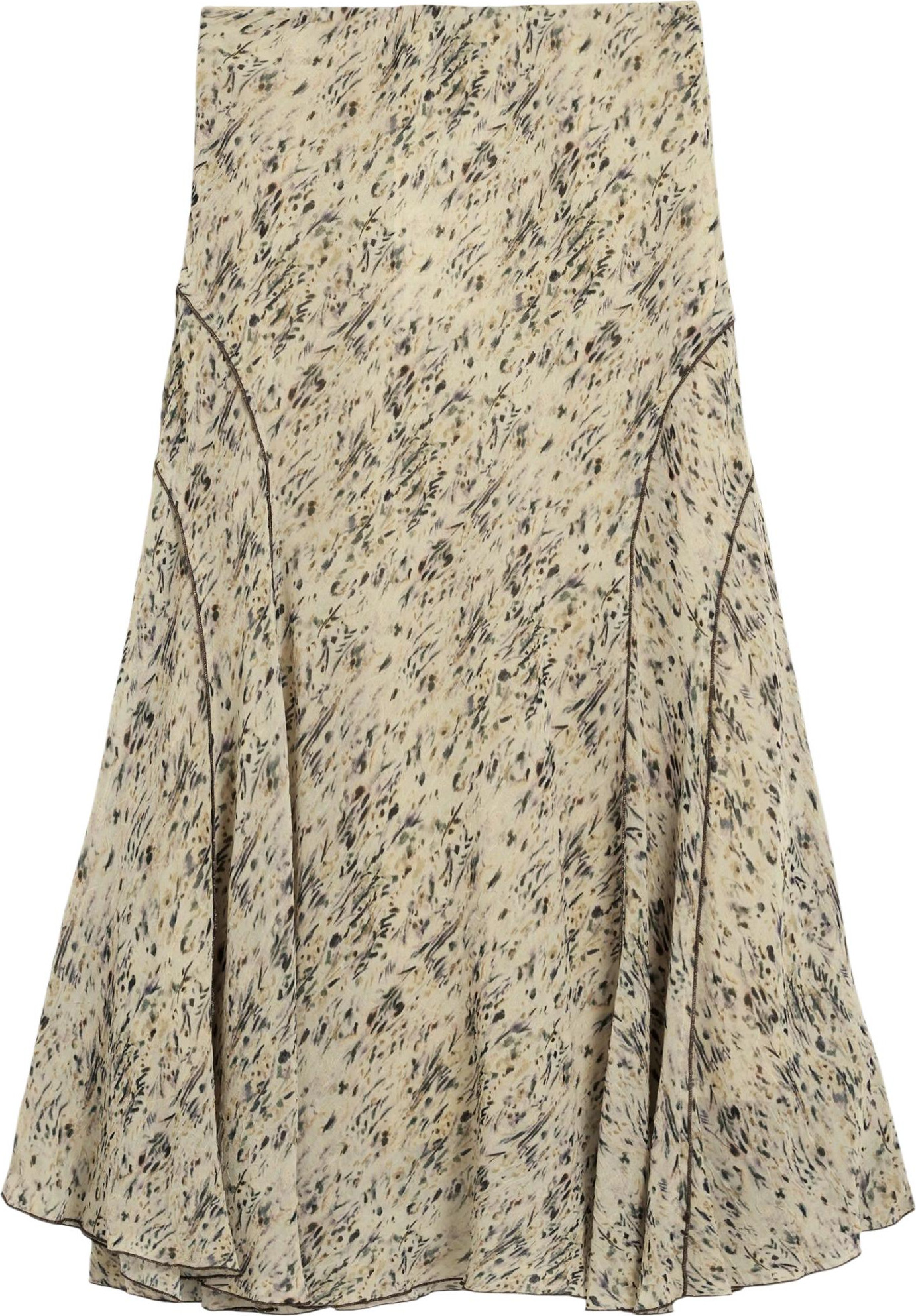 Skirt Desigual