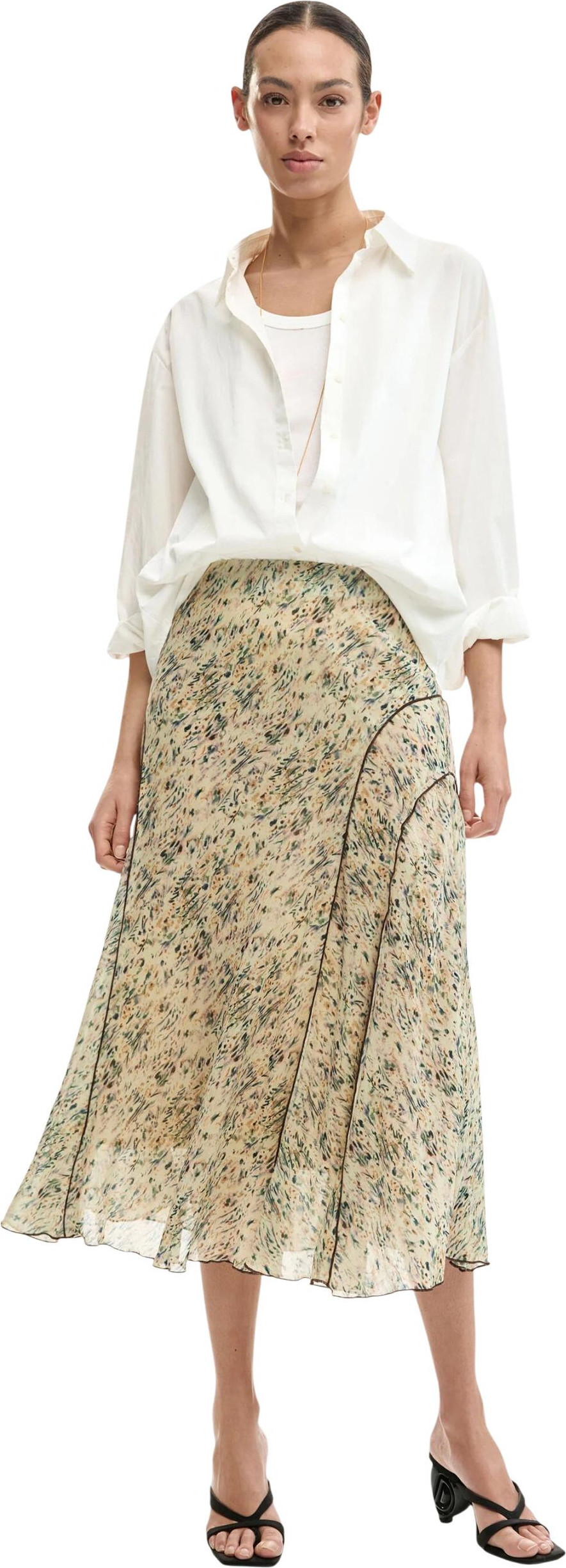 Skirt Desigual