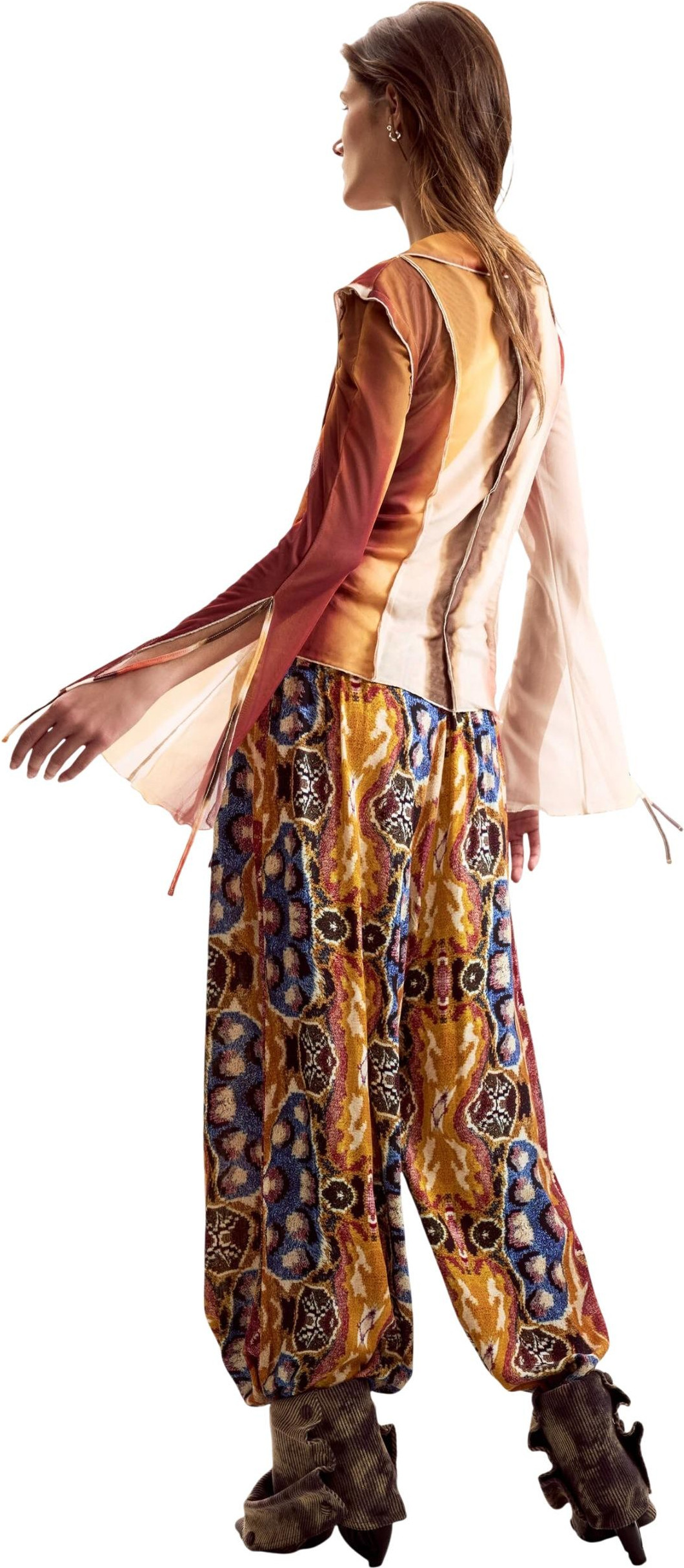 Desigual ko'ylagi