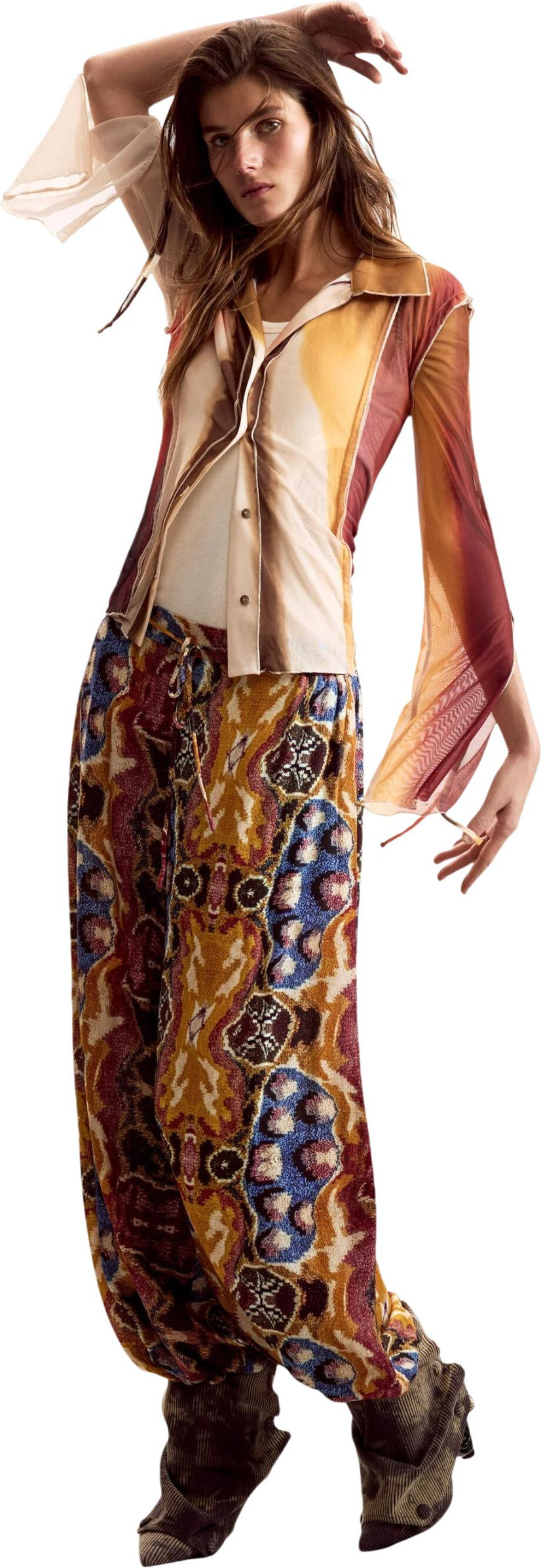 Desigual ko'ylagi