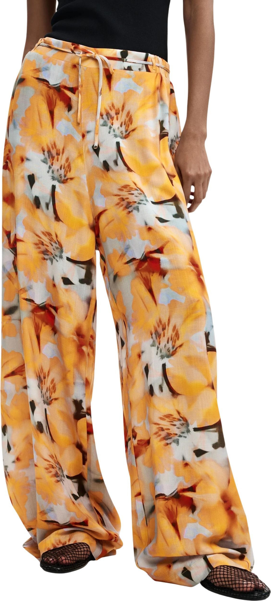 Desigual shimlar