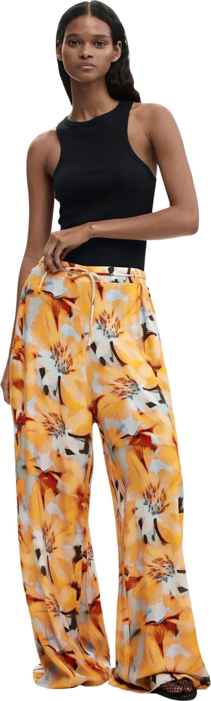 Desigual shimlar