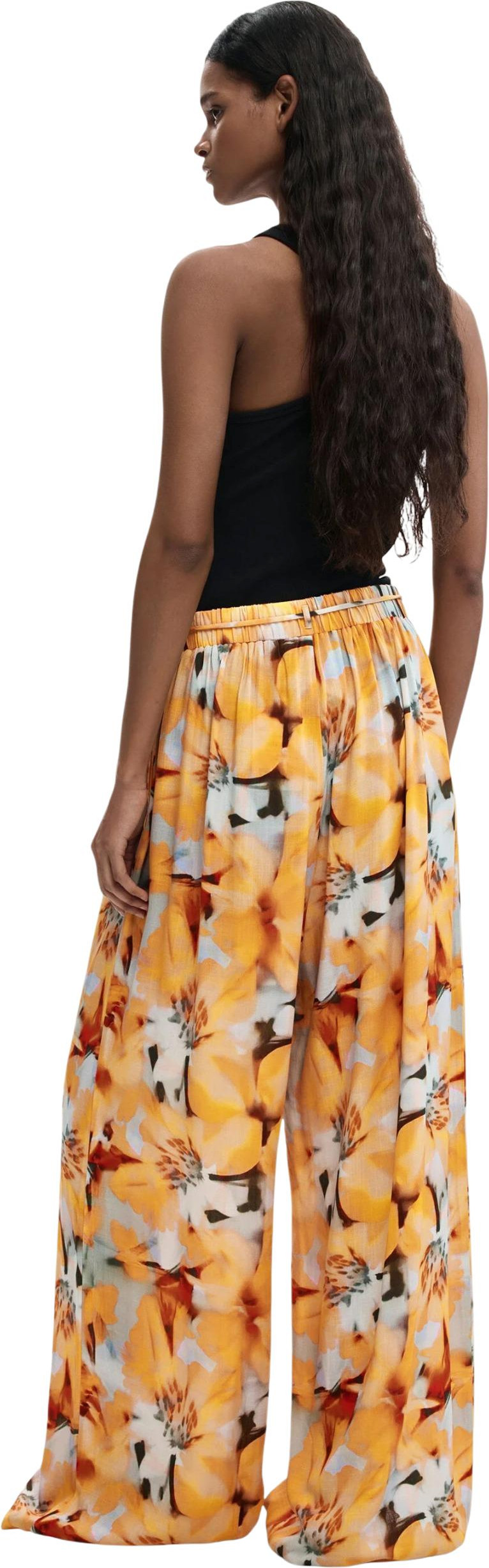 Desigual shimlar