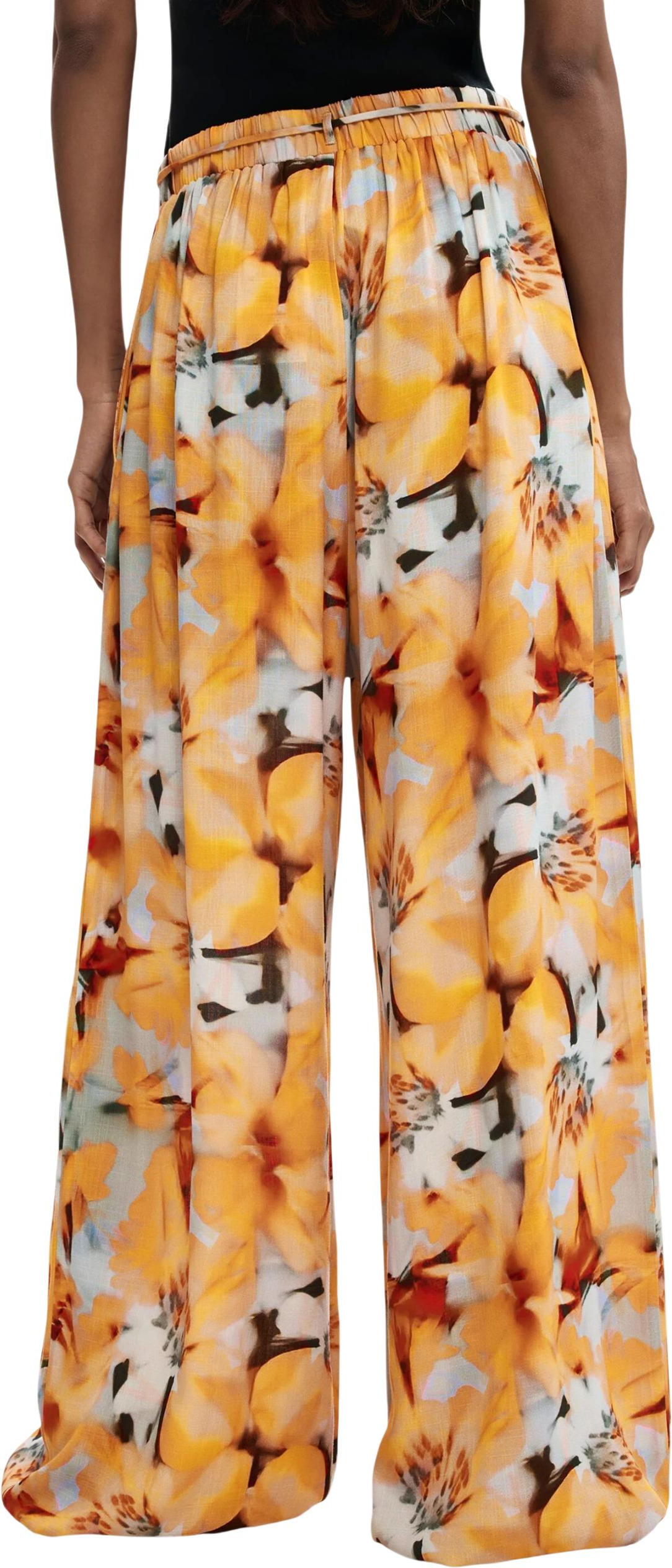 Desigual shimlar