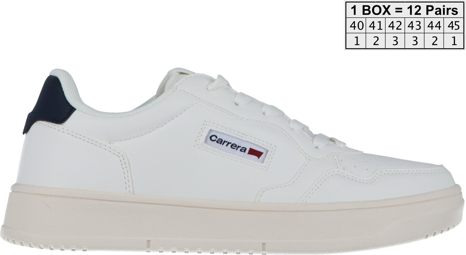 Sneakers Carrera