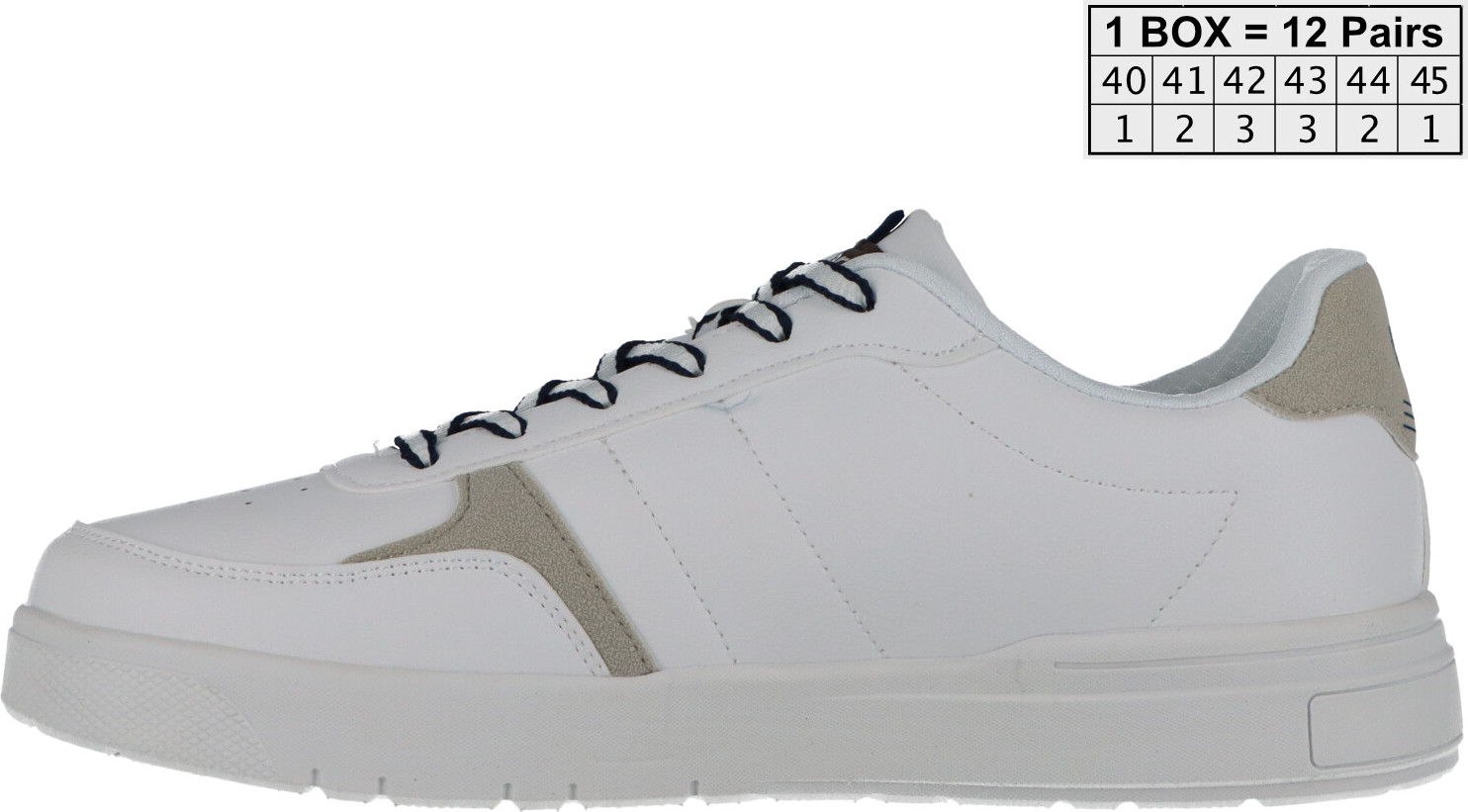 Кроссовки Carrera