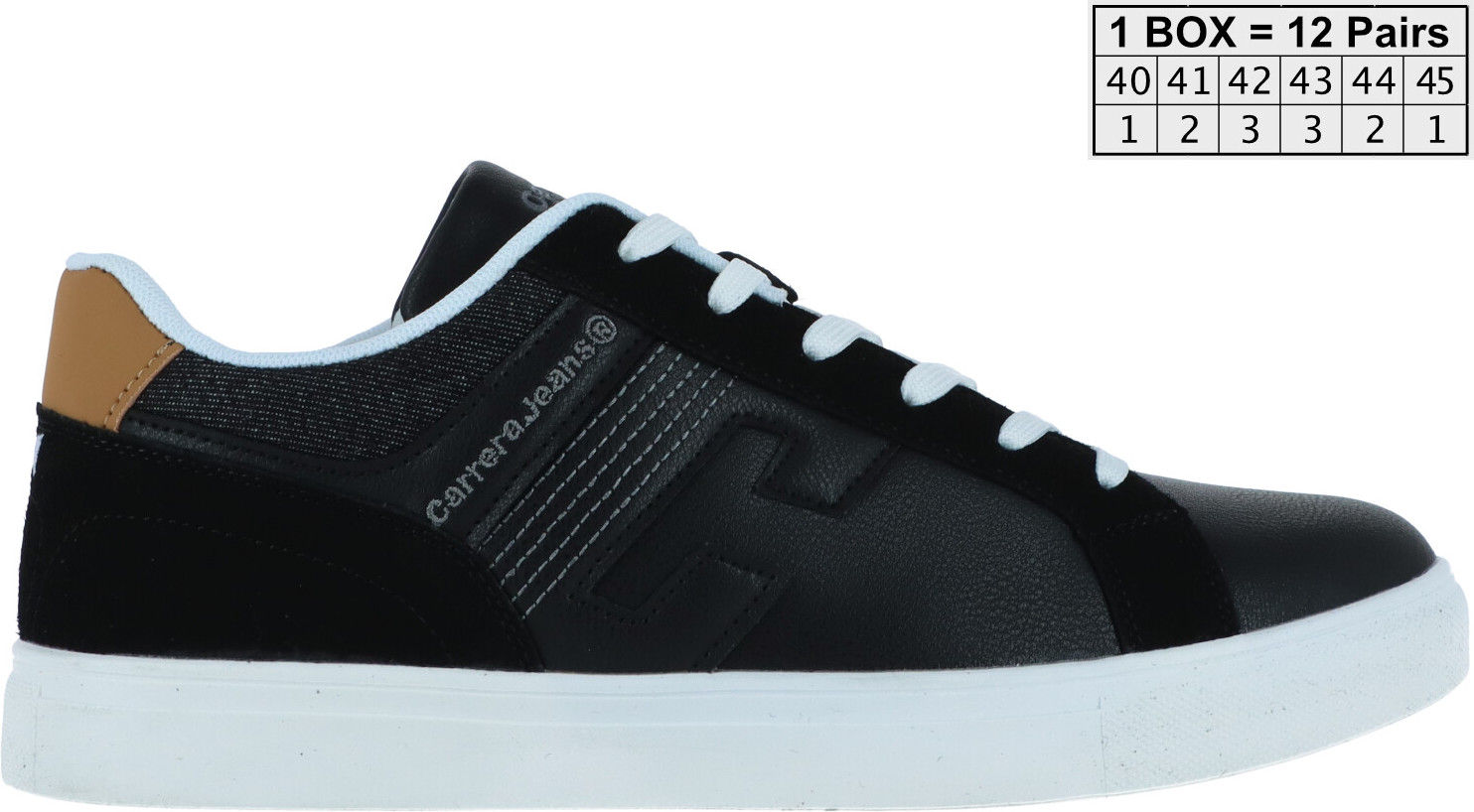 Sneakers Carrera