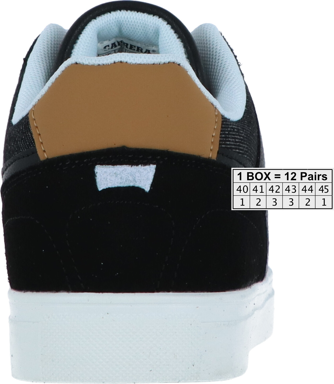 Sneakers Carrera