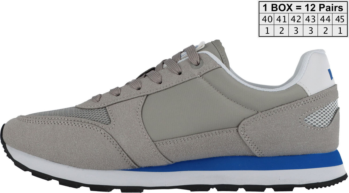 Кроссовки Carrera