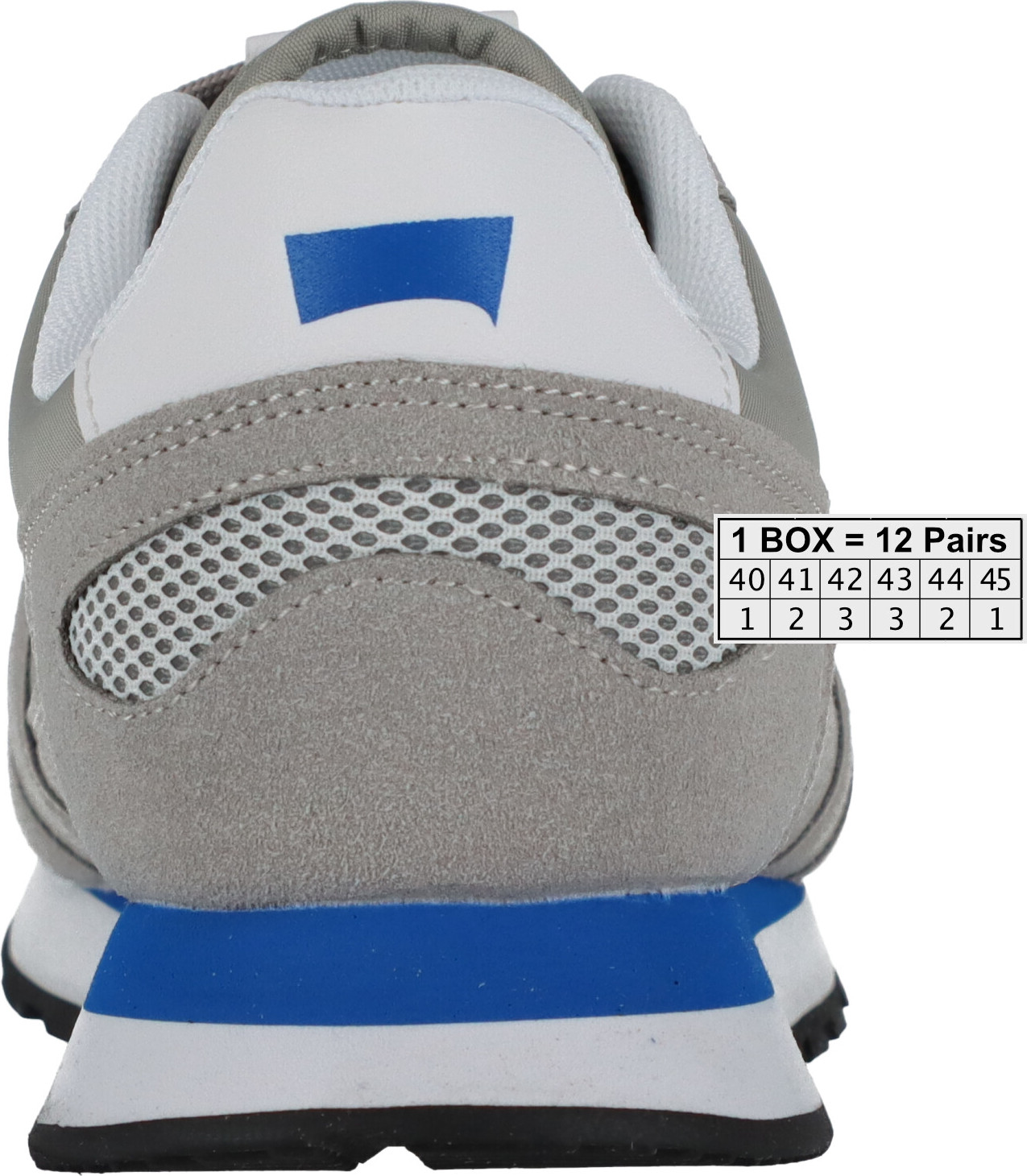 Кроссовки Carrera