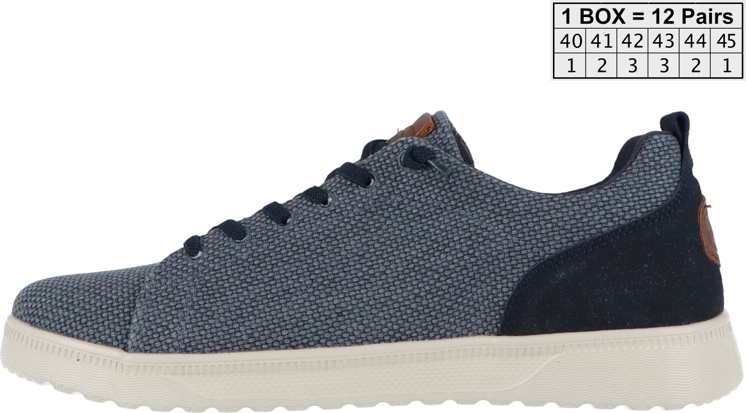 Кроссовки Carrera
