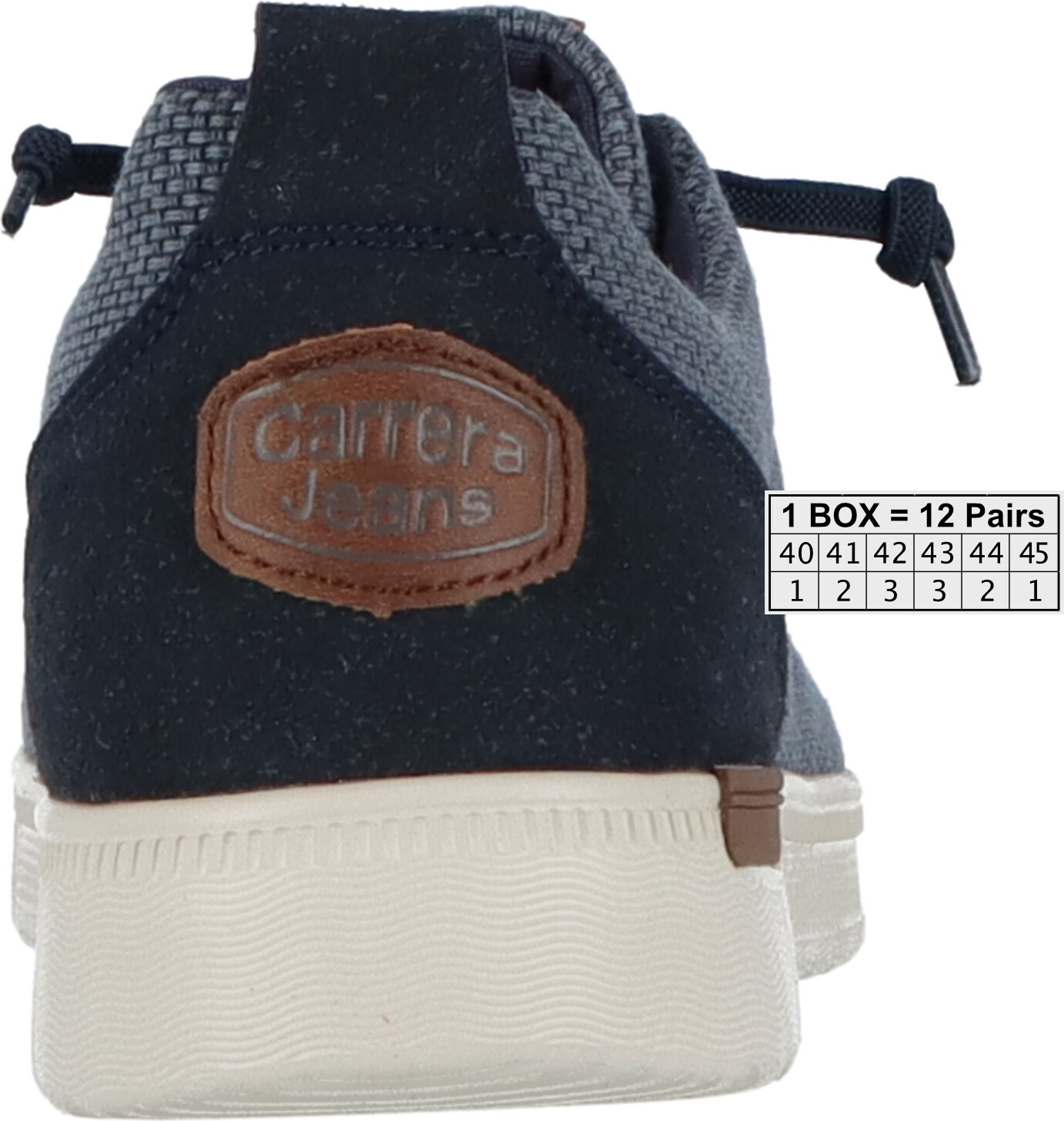 Кроссовки Carrera