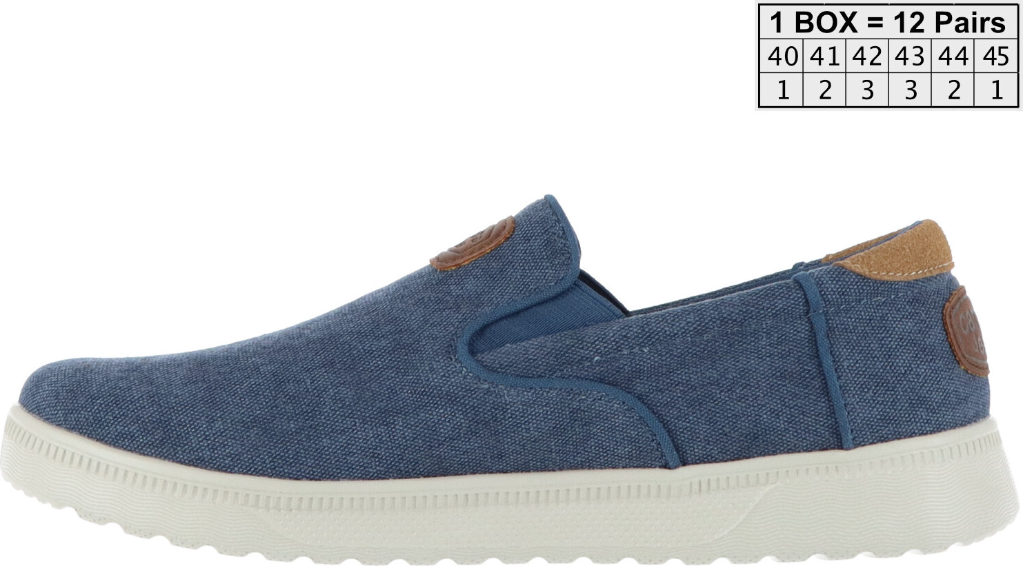 Lace Ups Shoes Carrera