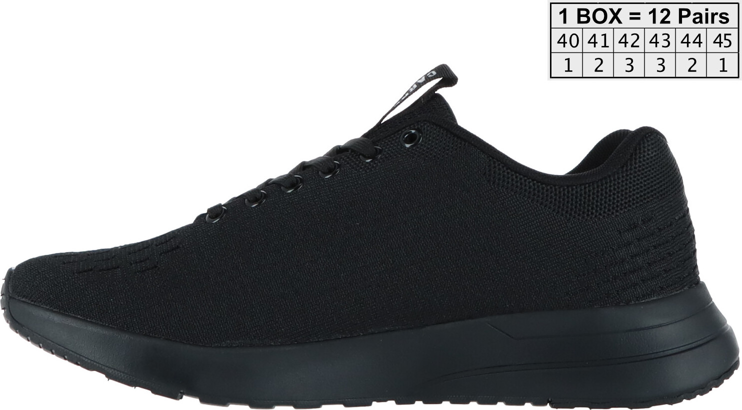 Sneakers Carrera
