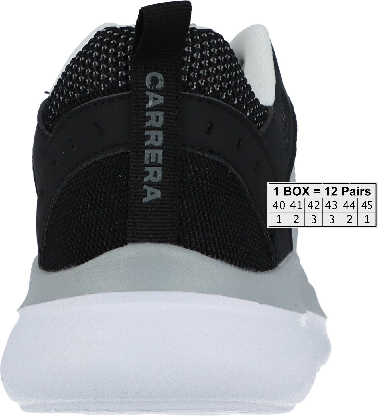 Carrera кроссовкалари