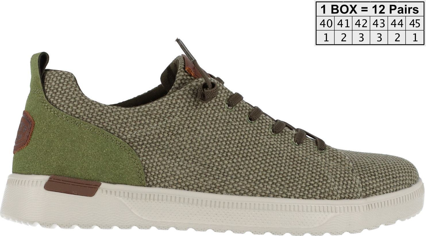 Sneakers Carrera