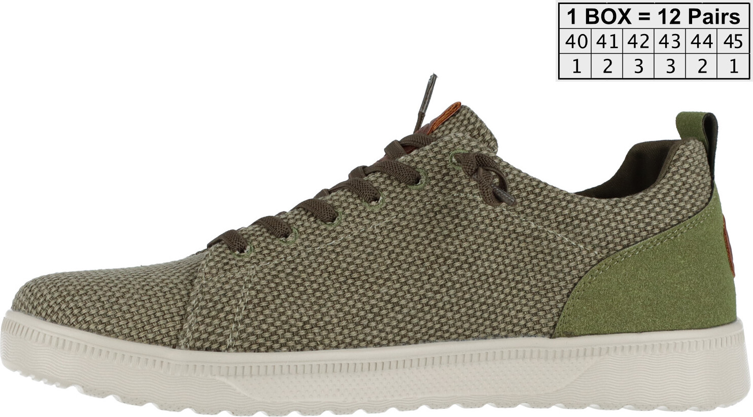 Sneakers Carrera