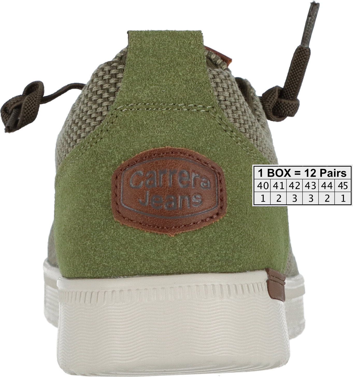Sneakers Carrera