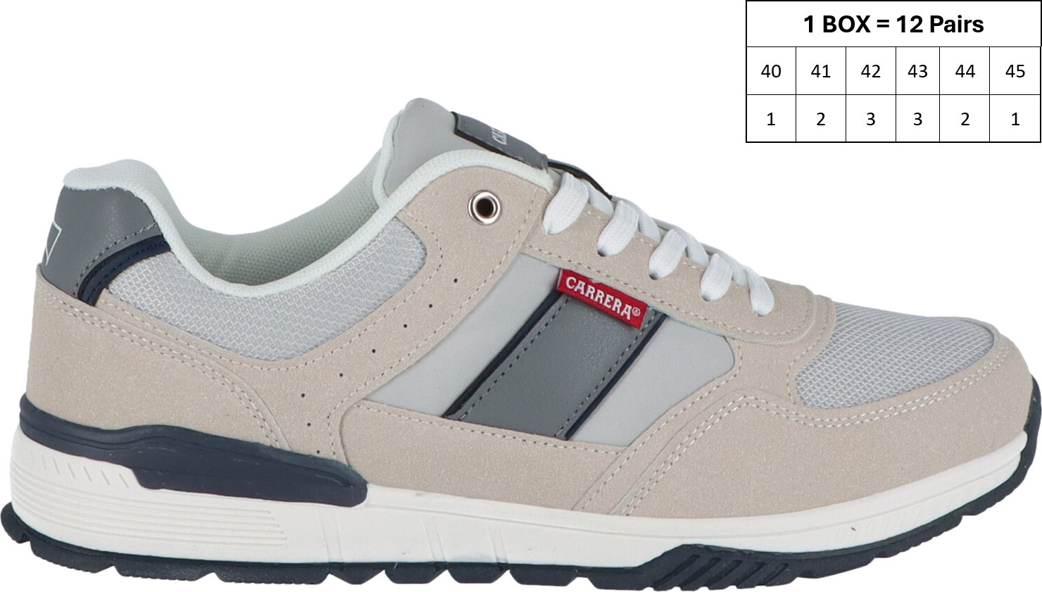 Sneakers Carrera