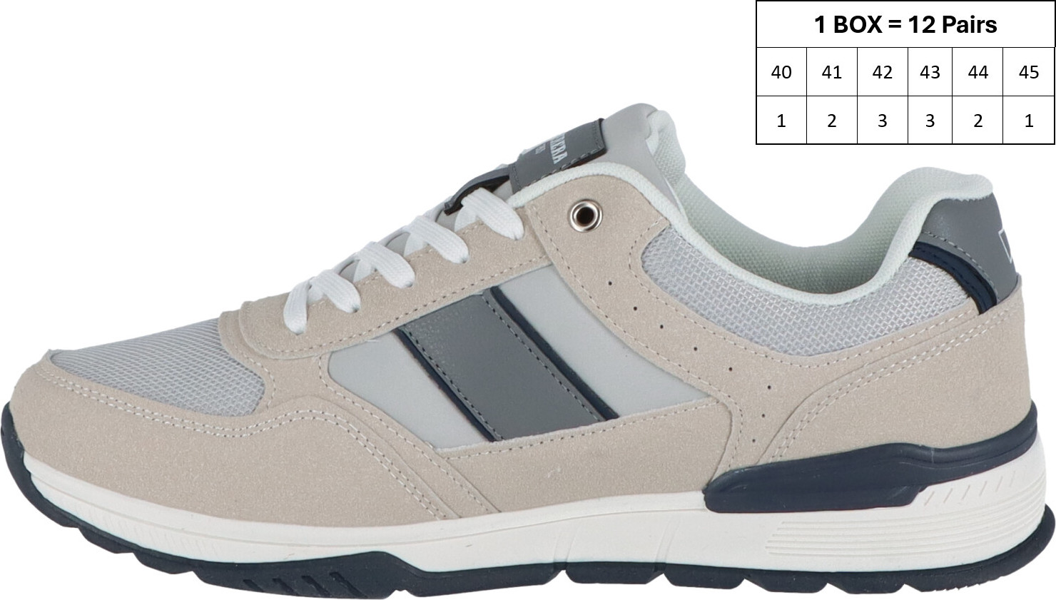 Sneakers Carrera