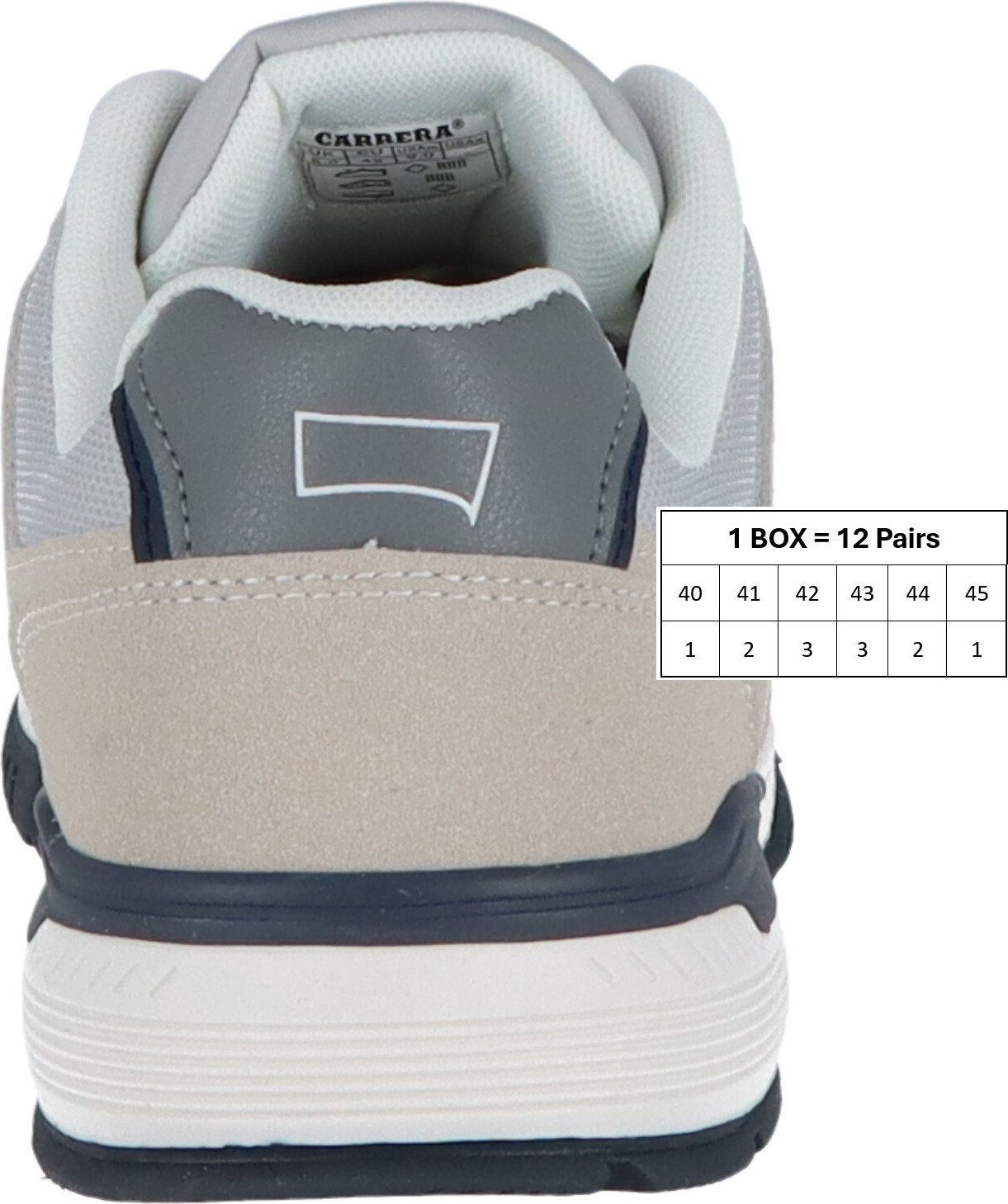 Sneakers Carrera