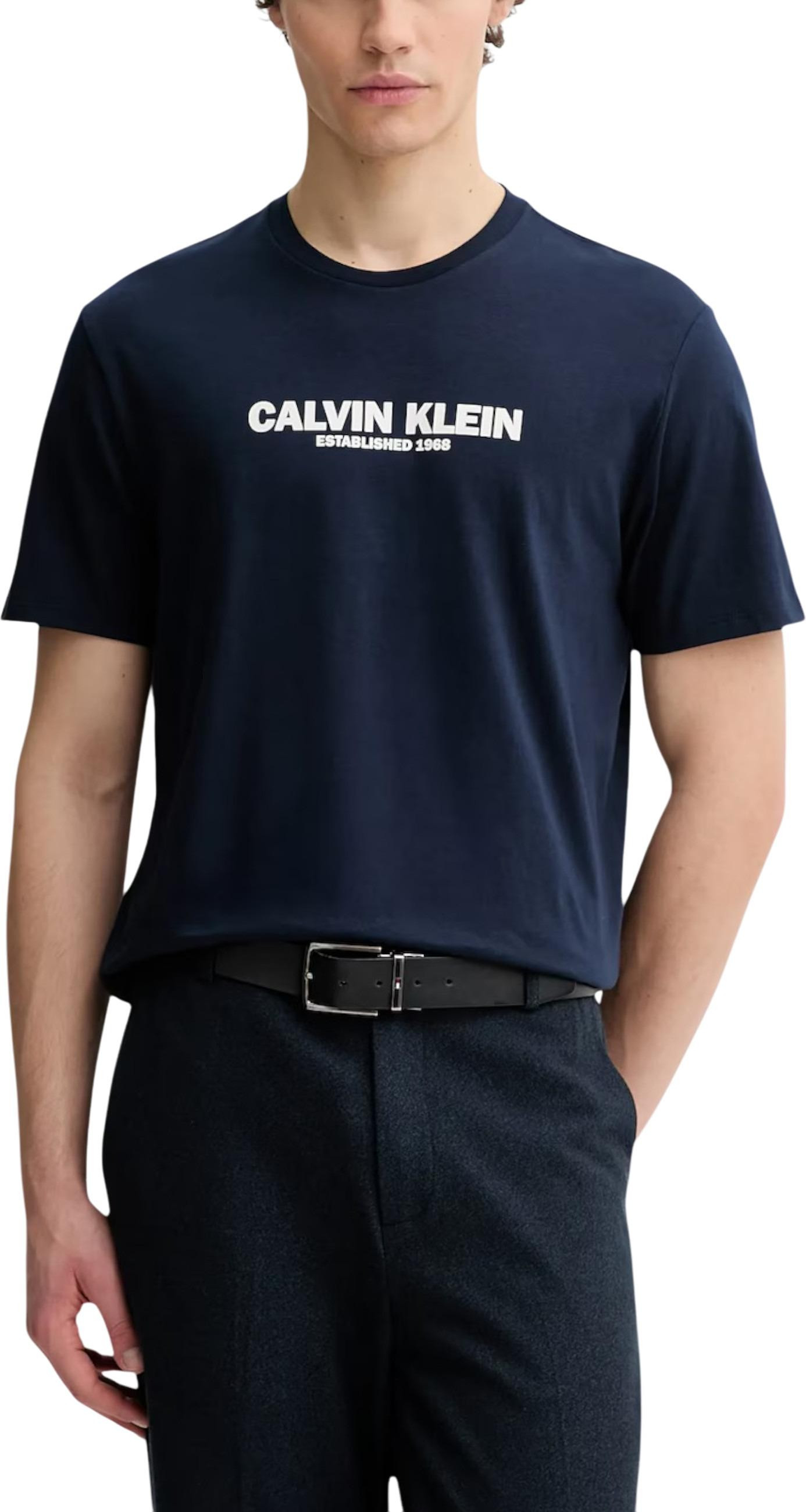 Футболка Calvin Klein