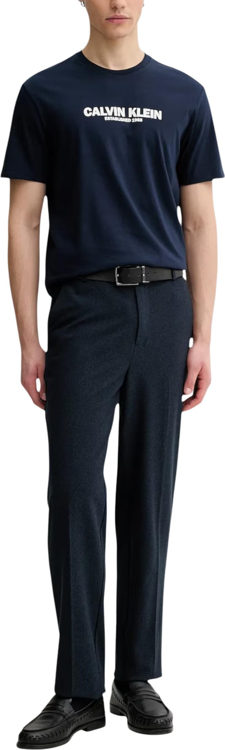 Футболка Calvin Klein