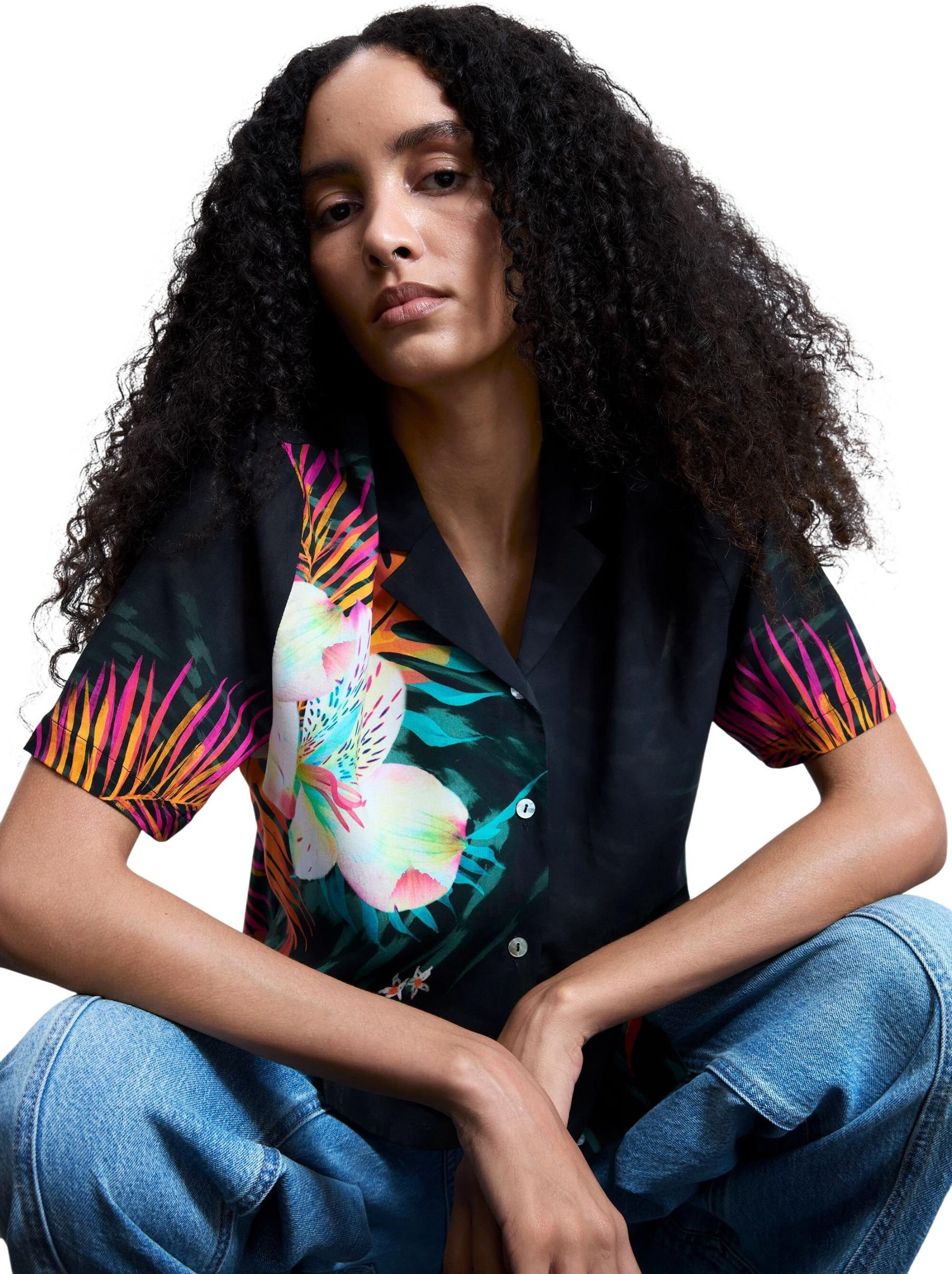 Desigual ko'ylagi
