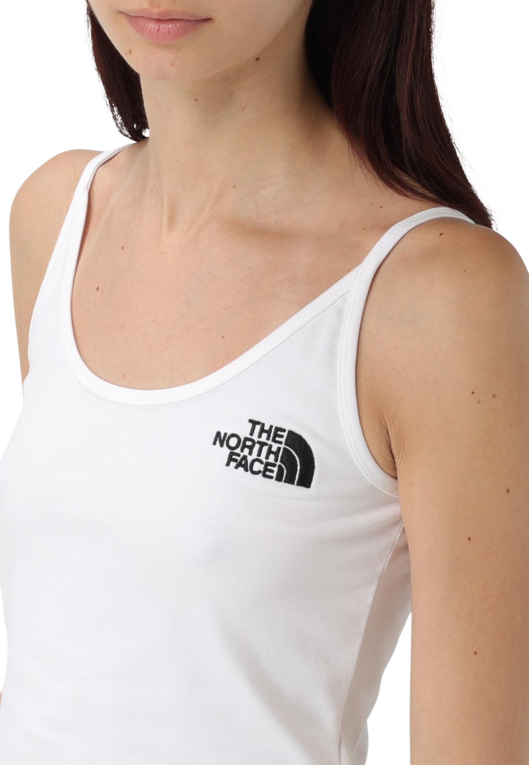 The North Face dan yuqa futbolka