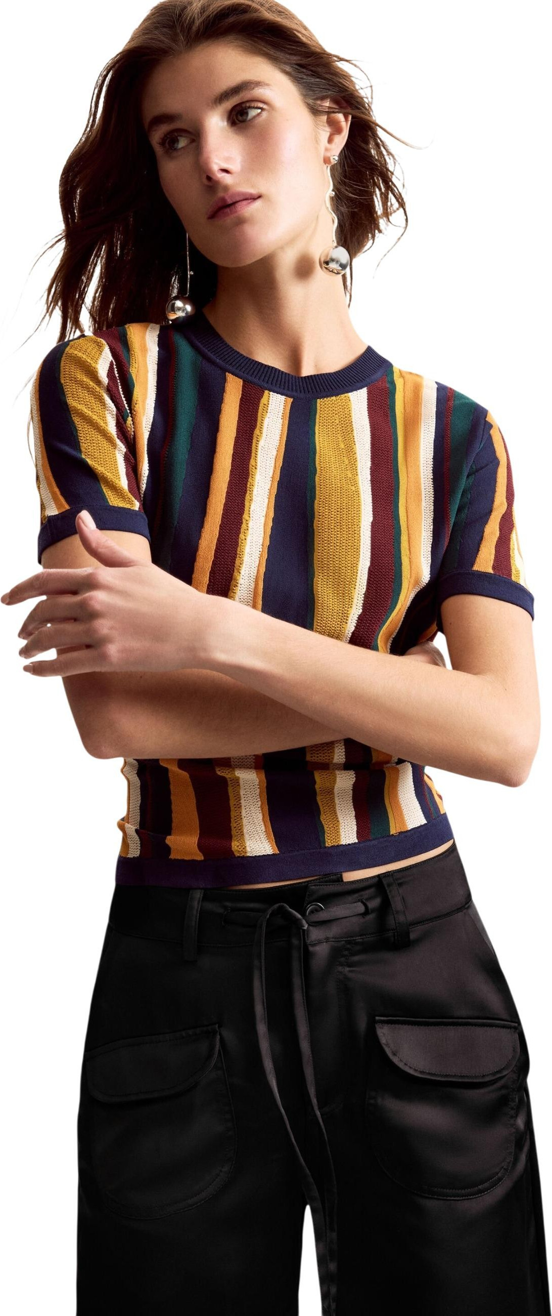 Desigual futbolka