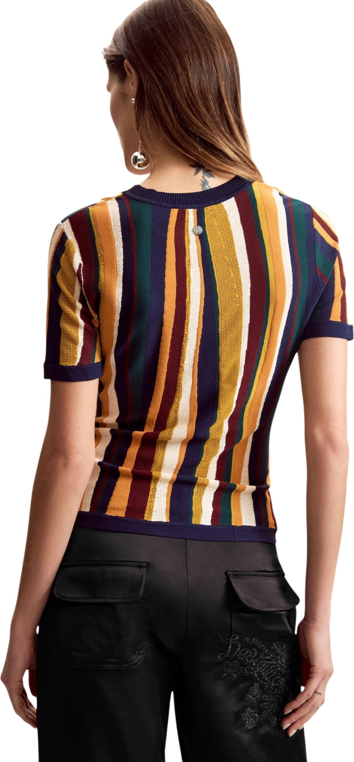Футболка Desigual