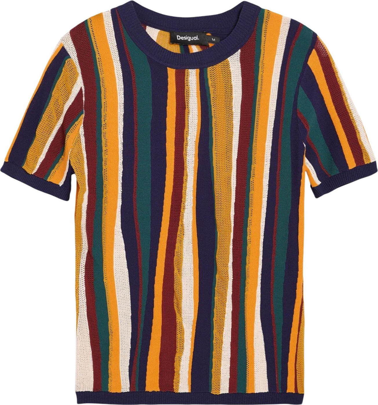Футболка Desigual