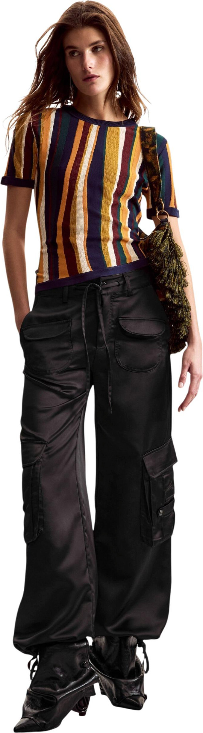 Футболка Desigual