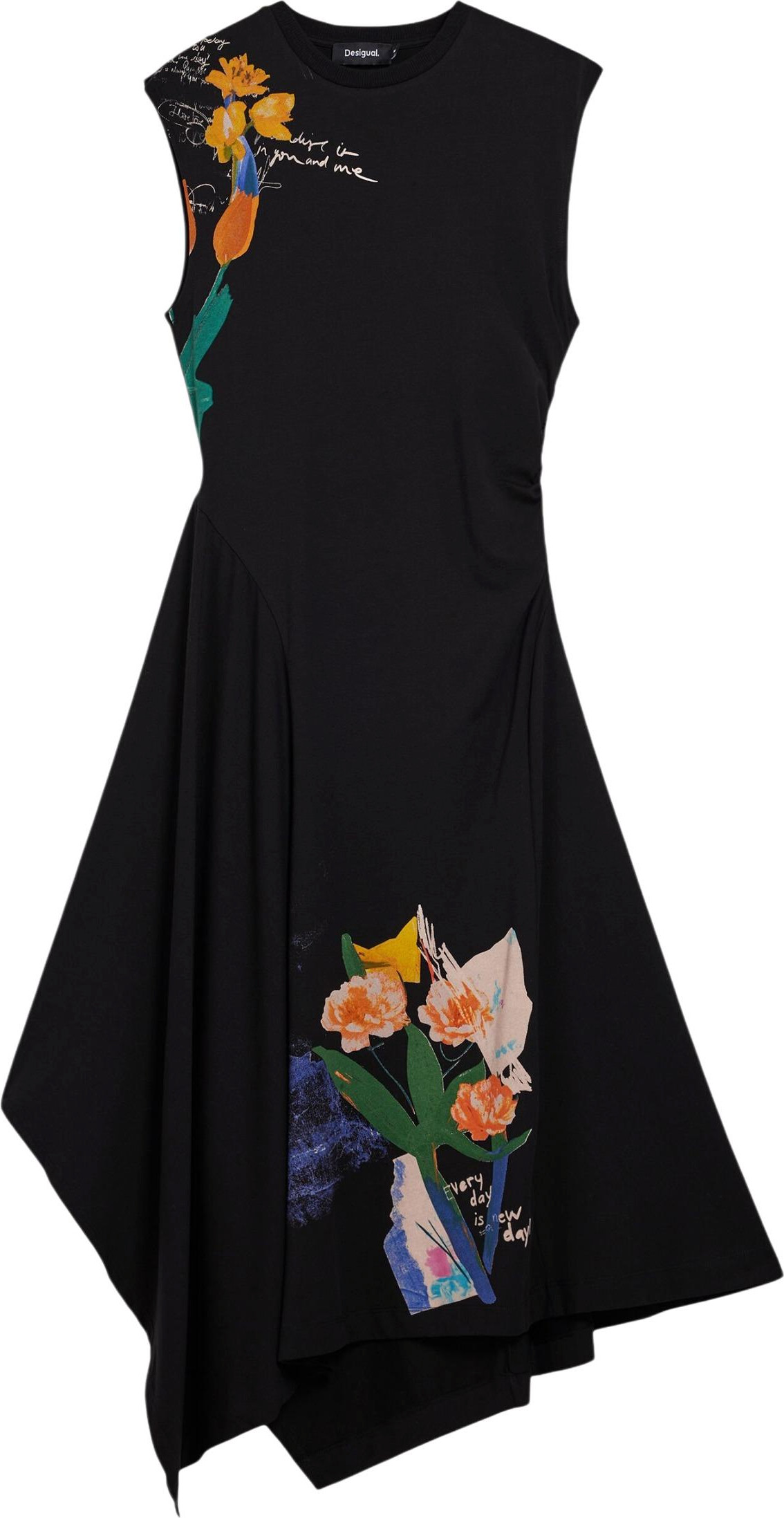 Dresses Desigual