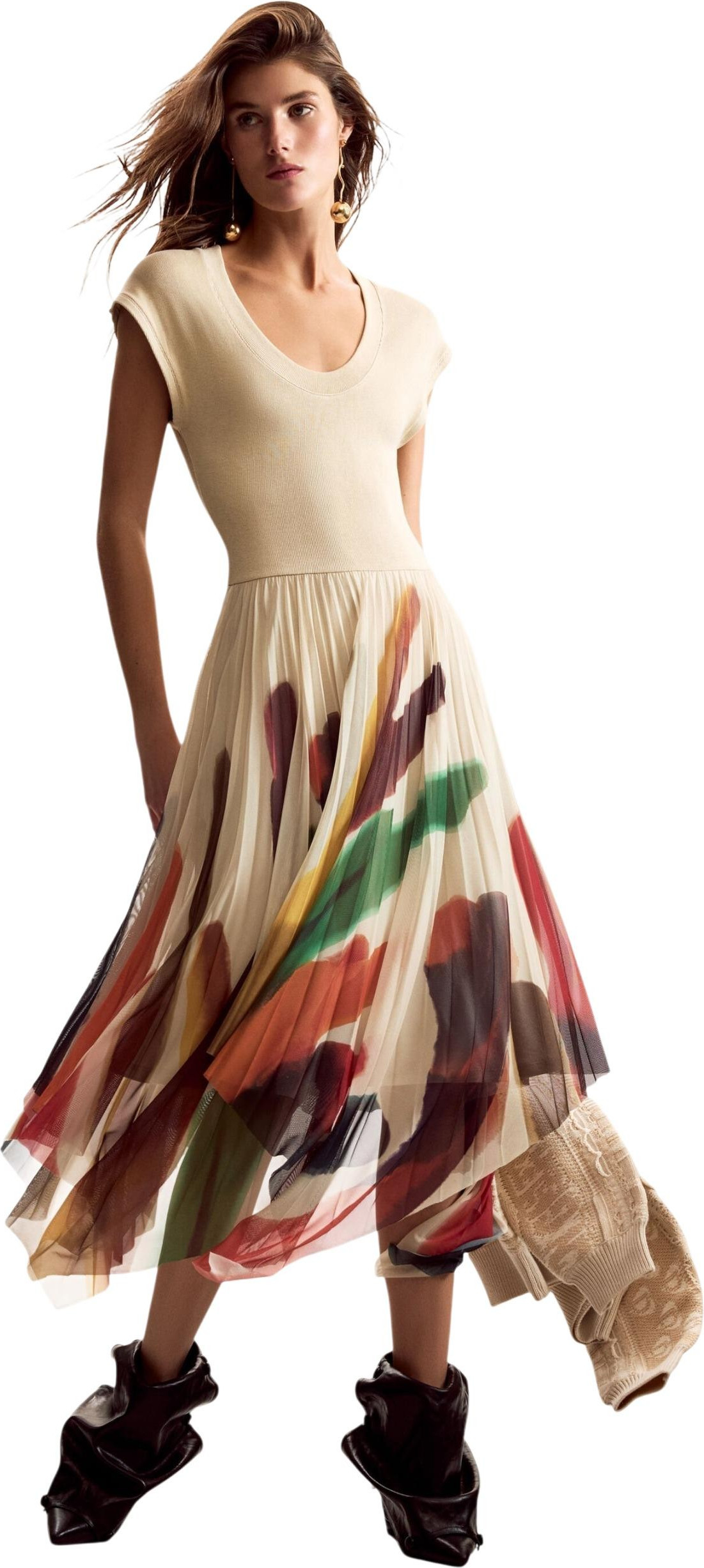 Dresses Desigual