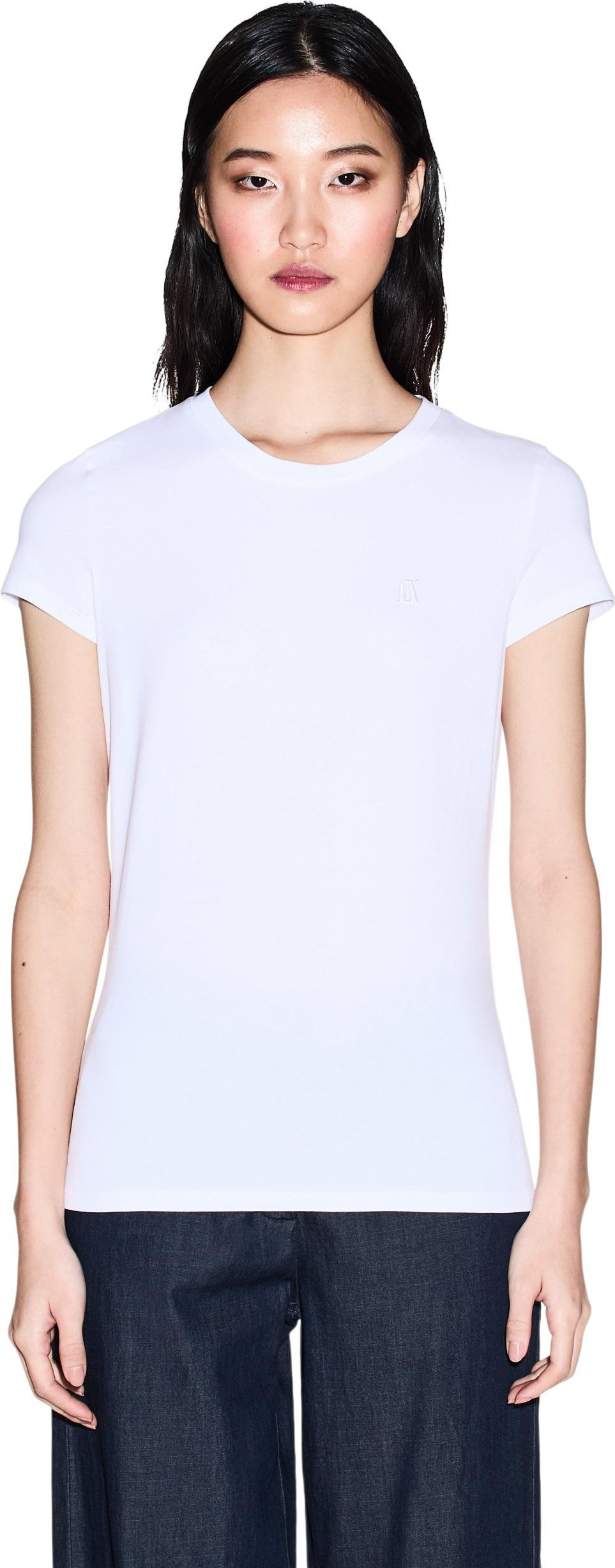 T-shirts Armani Exchange