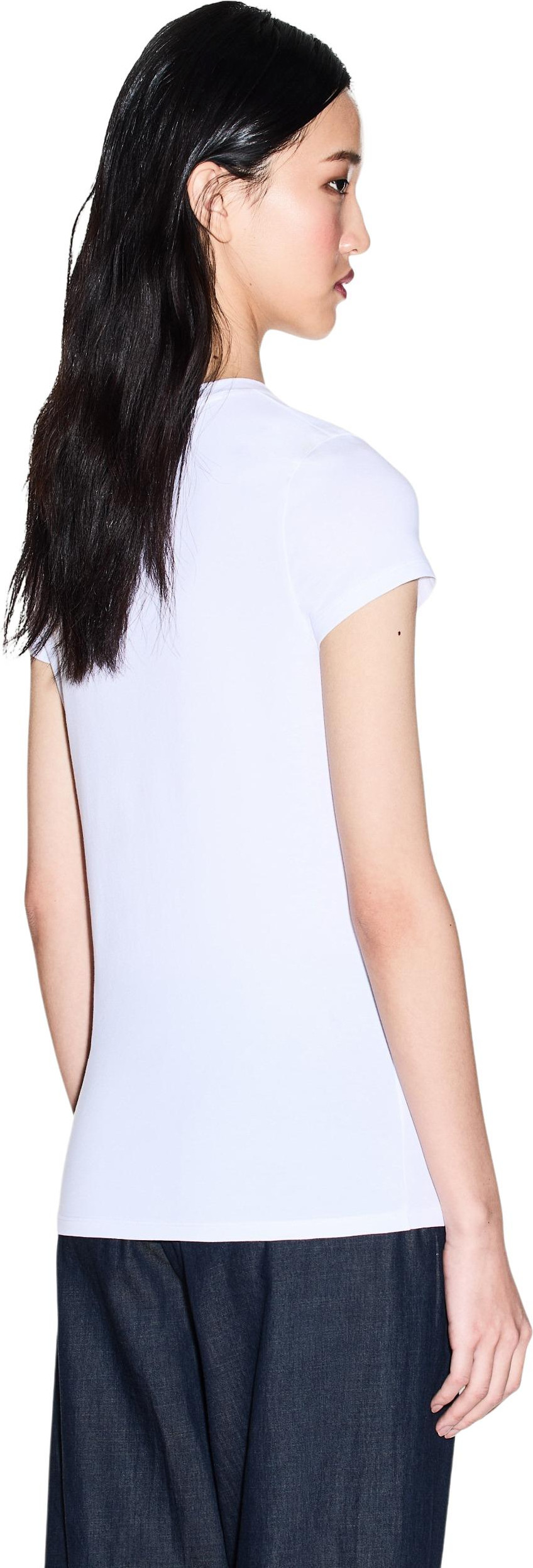 T-shirts Armani Exchange
