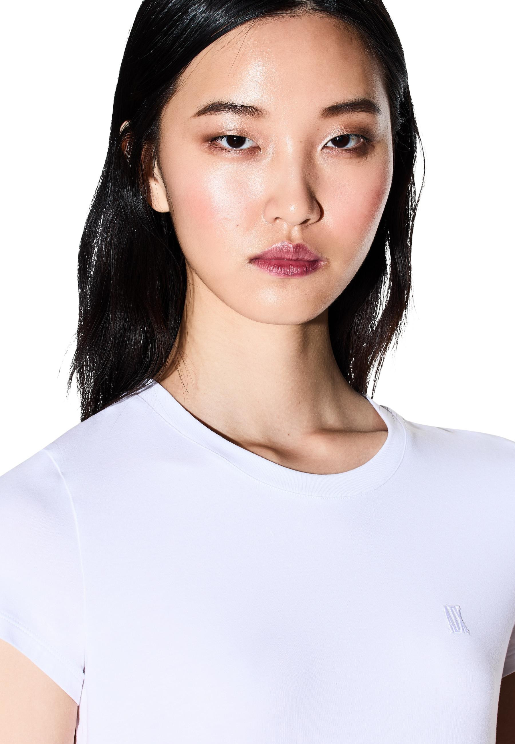 T-shirts Armani Exchange