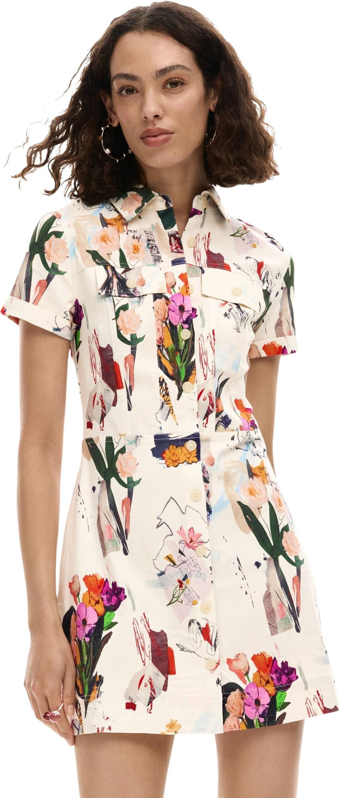 Платья Desigual