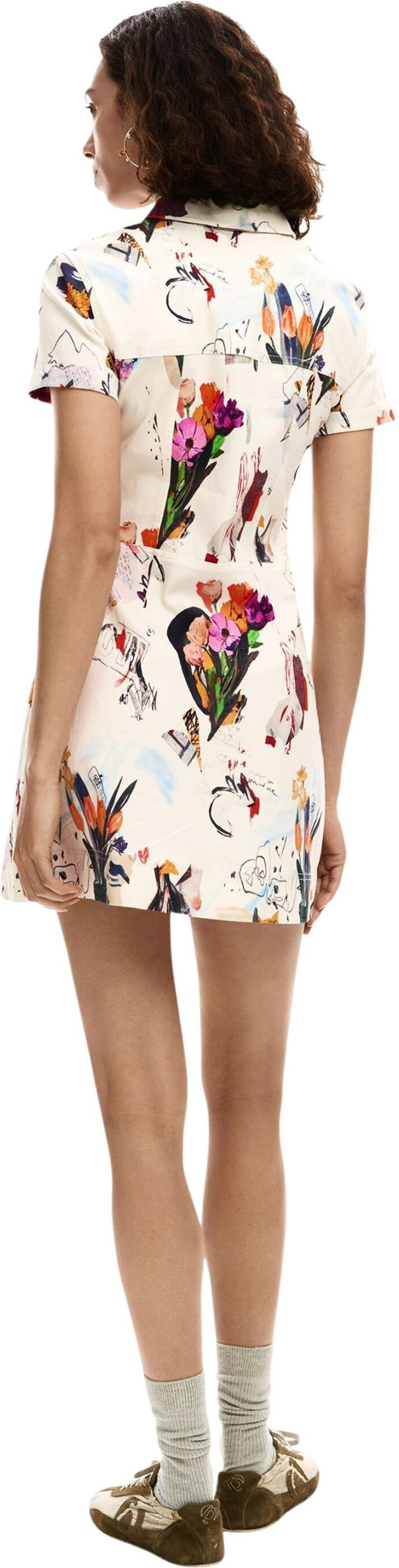 Desigual liboslari