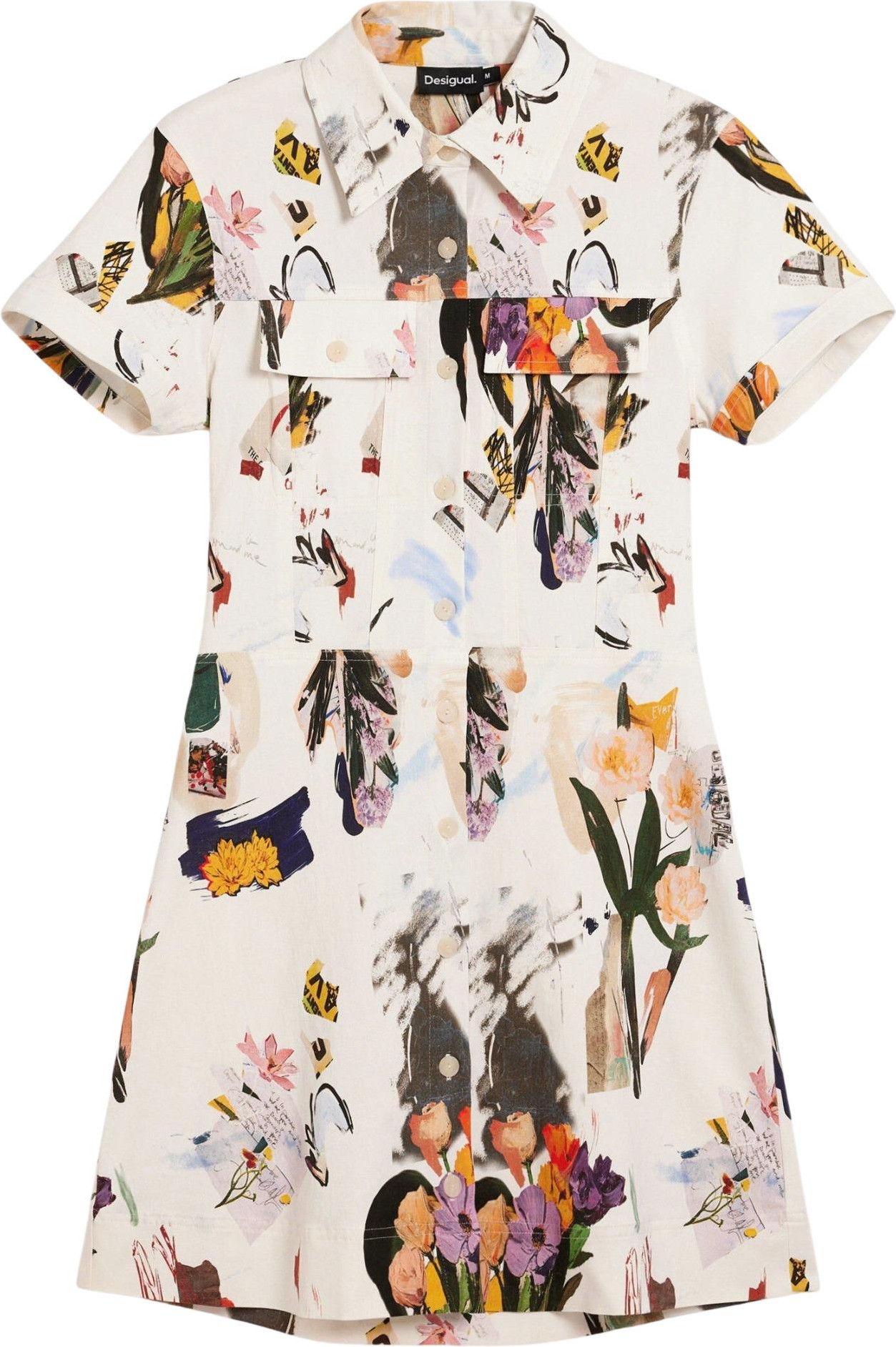 Desigual liboslari