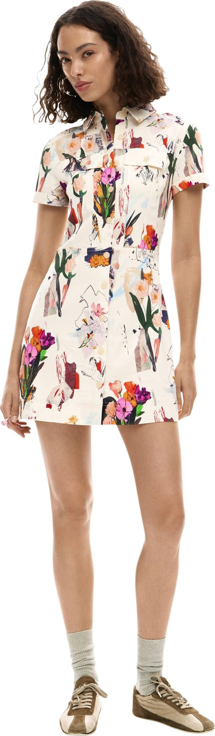 Desigual liboslari