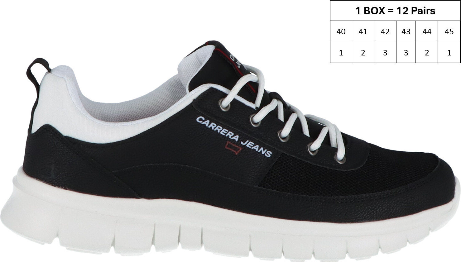 Sneakers Carrera